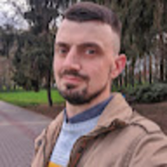 Meet your Posher, Dennis - Picture 1 of 1